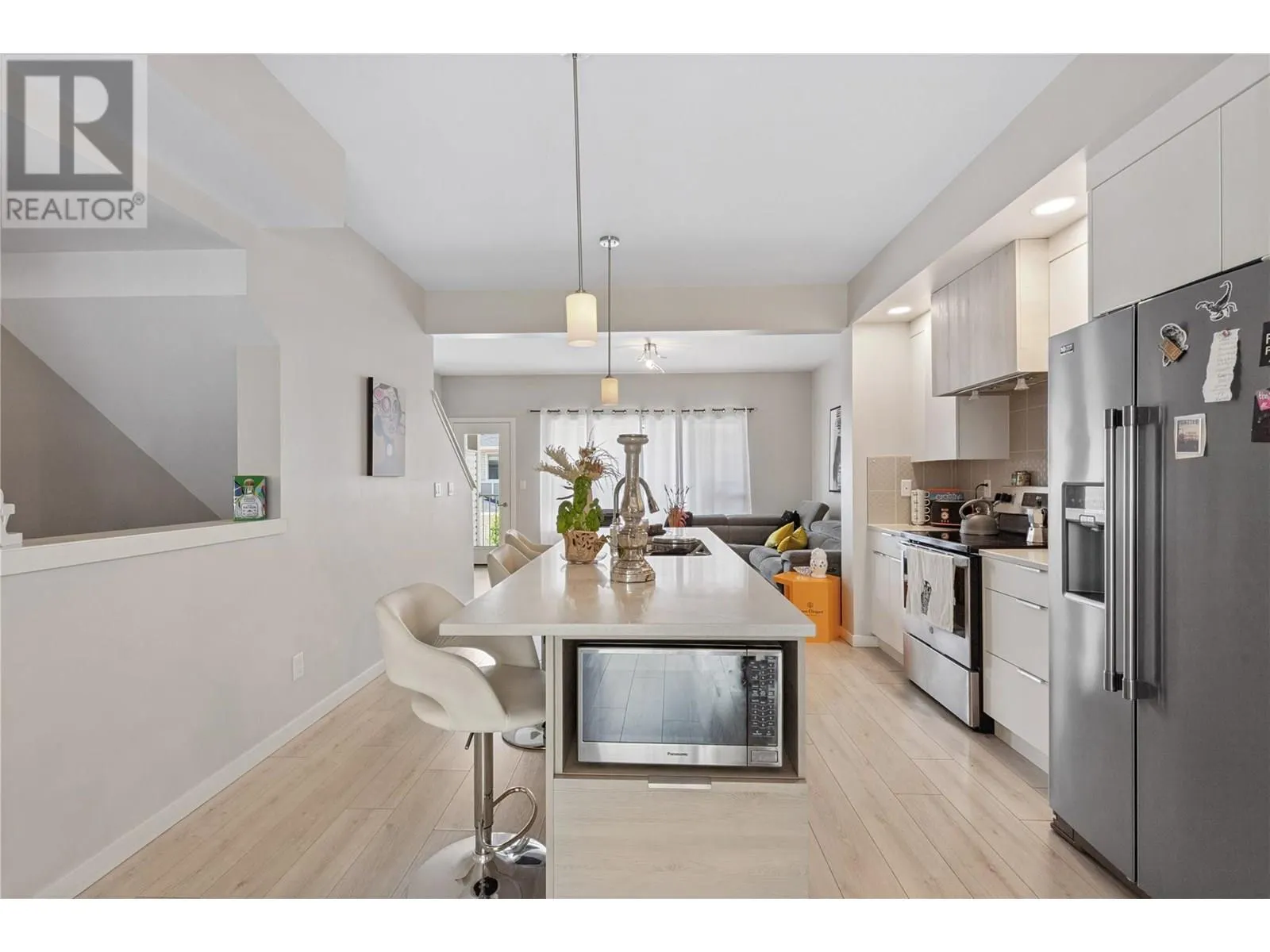 4600 Okanagan Avenue Unit# 30