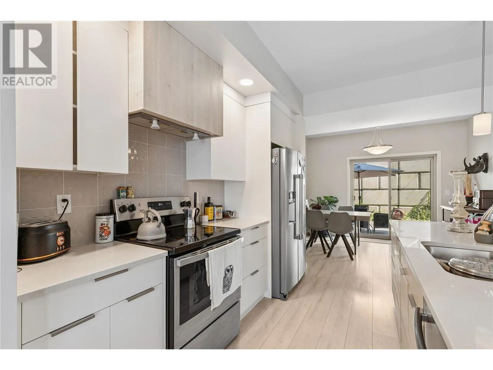 4600 Okanagan Avenue Unit# 30
