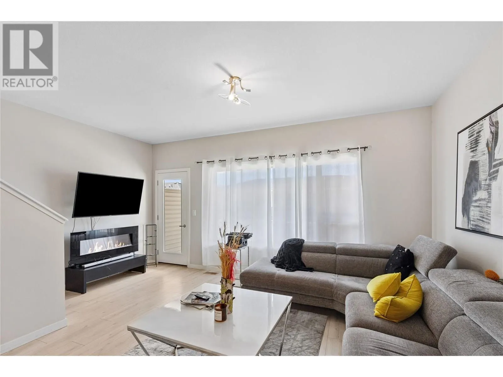 4600 Okanagan Avenue Unit# 30