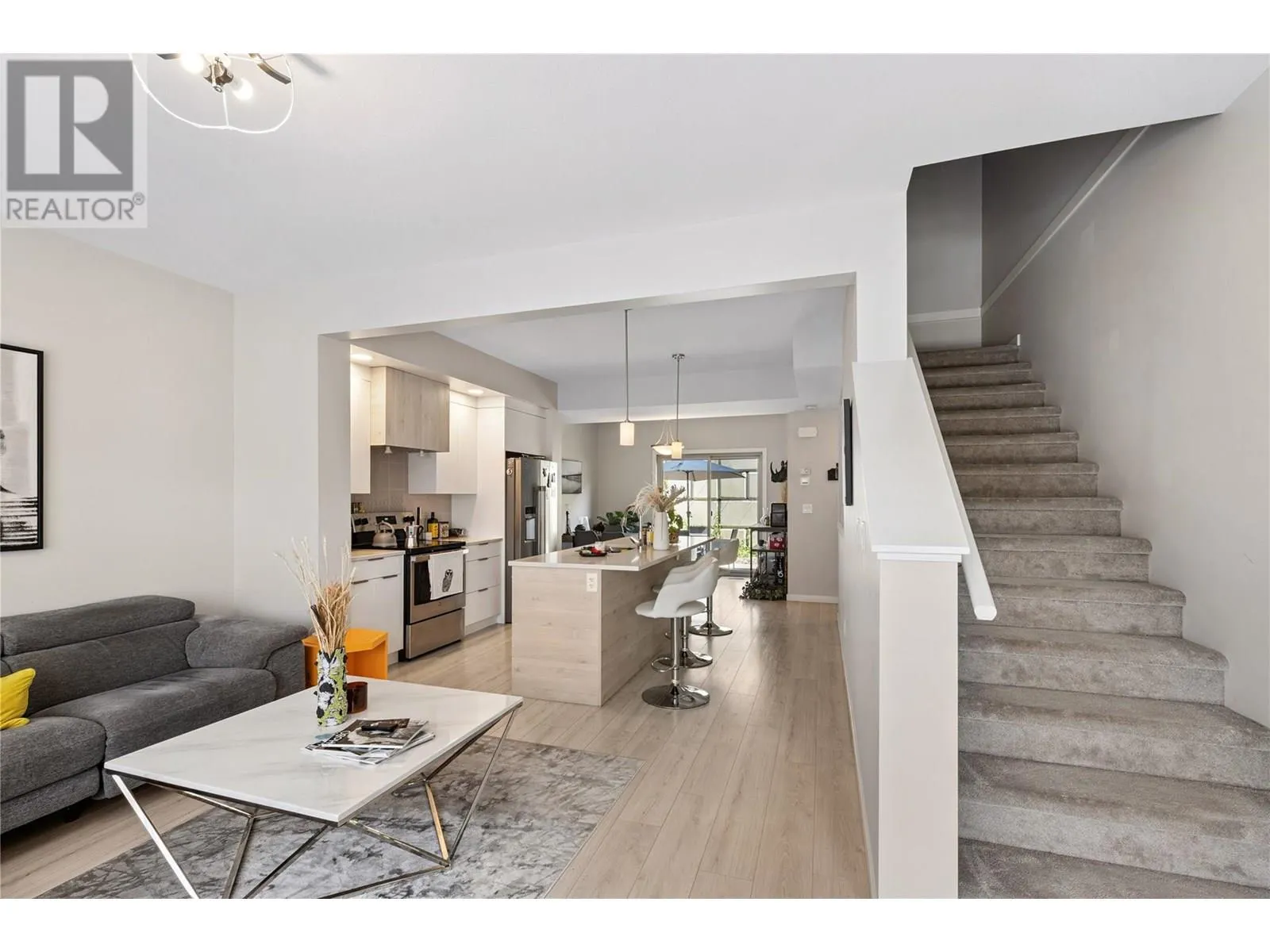 4600 Okanagan Avenue Unit# 30
