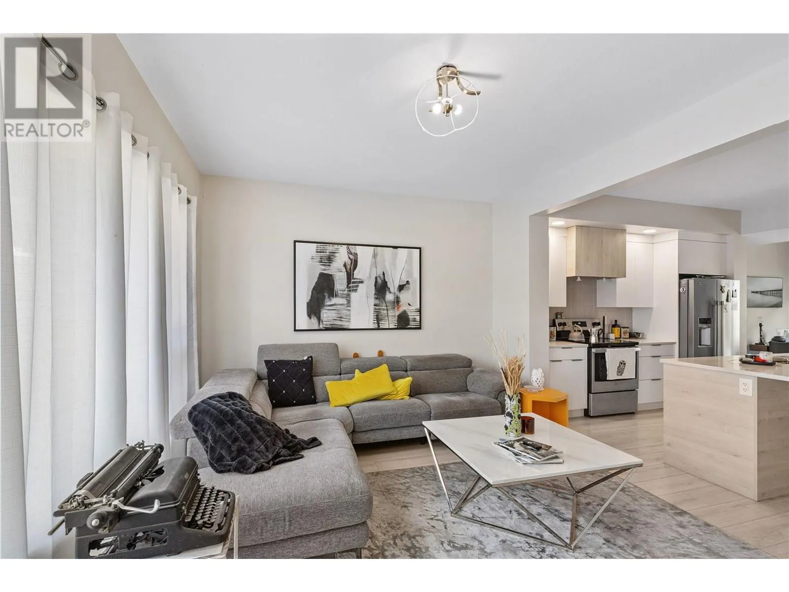 4600 Okanagan Avenue Unit# 30