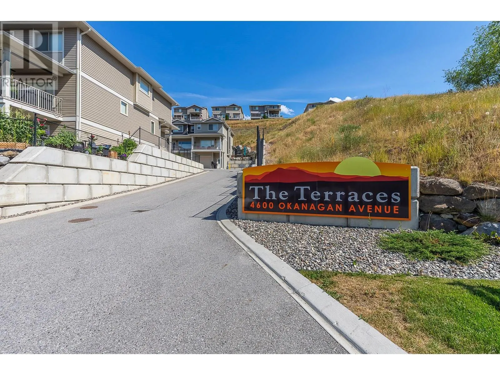 4600 Okanagan Avenue Unit# 30