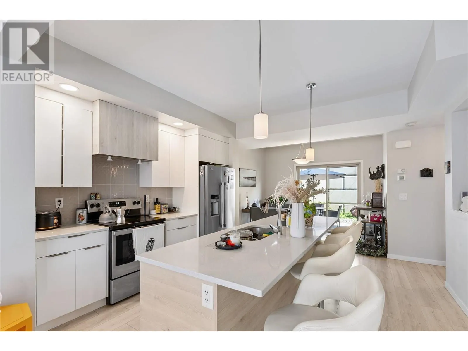 4600 Okanagan Avenue Unit# 30
