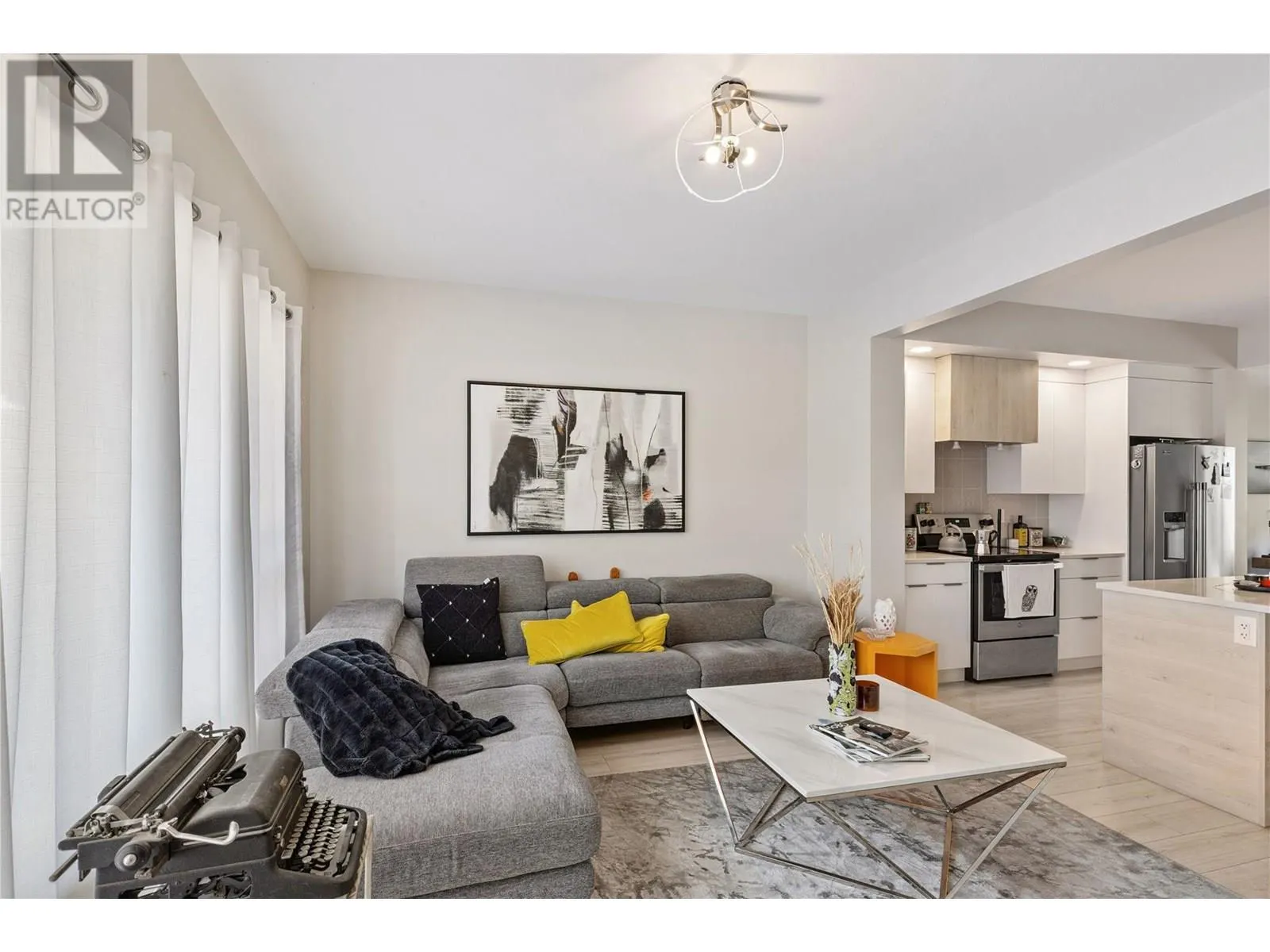 4600 Okanagan Avenue Unit# 30