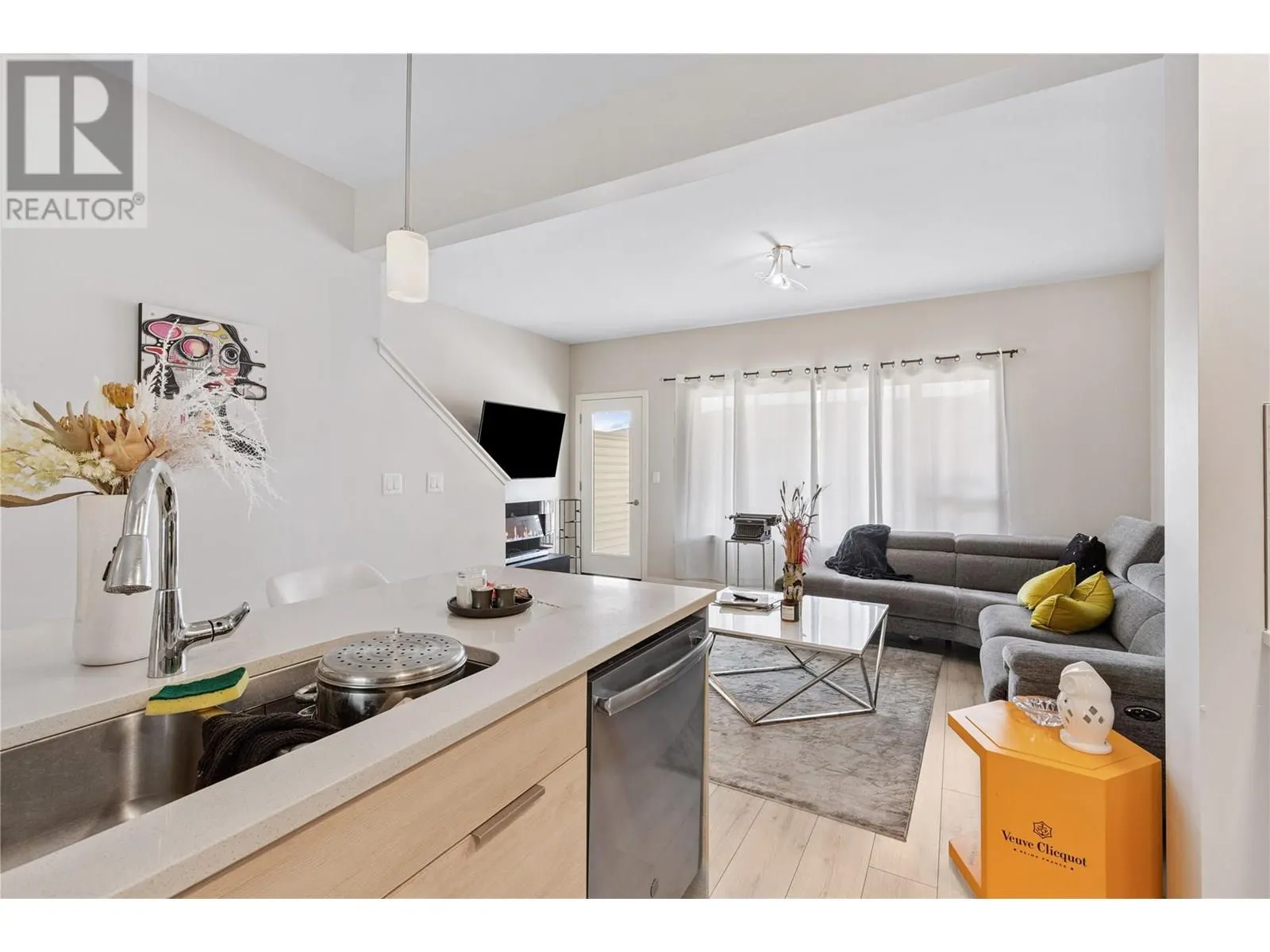 4600 Okanagan Avenue Unit# 30