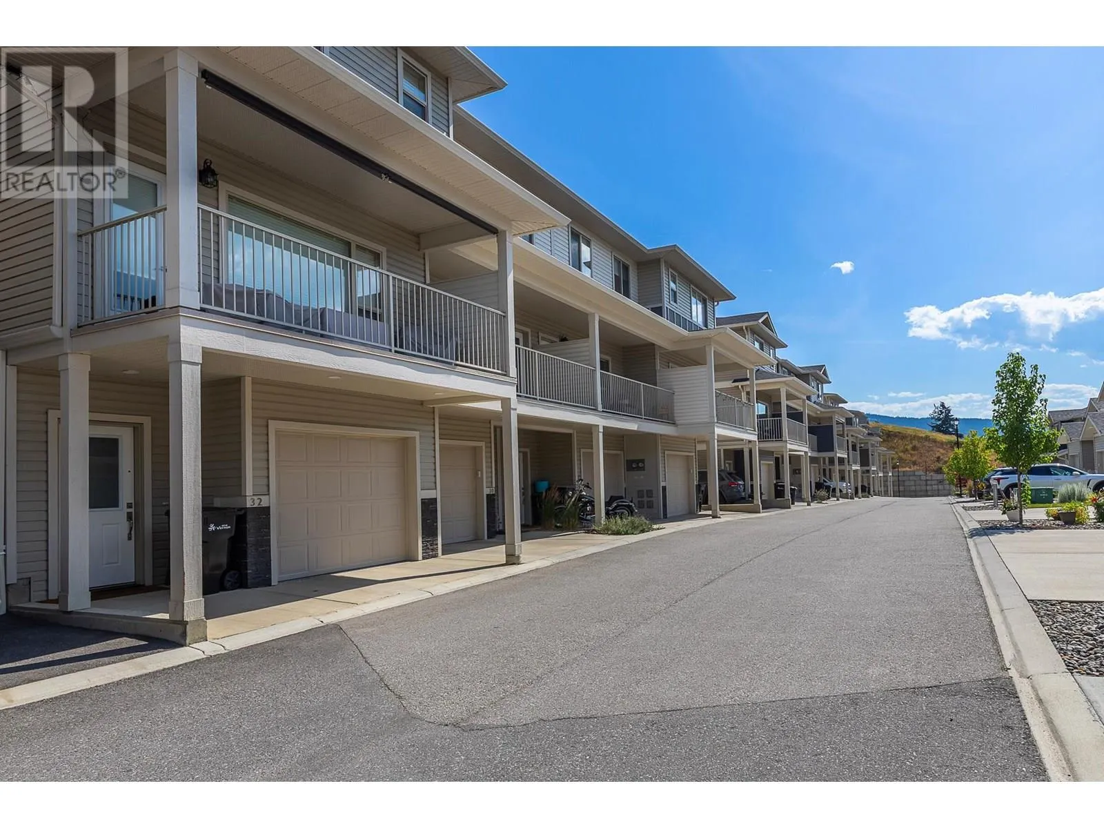4600 Okanagan Avenue Unit# 30