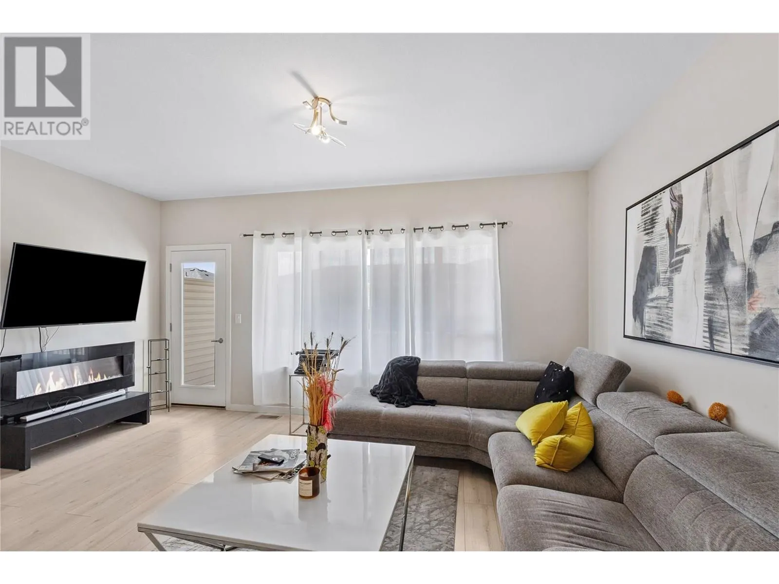 4600 Okanagan Avenue Unit# 30