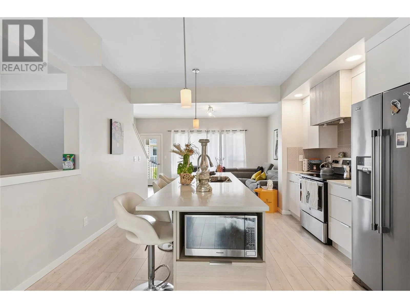 4600 Okanagan Avenue Unit# 30