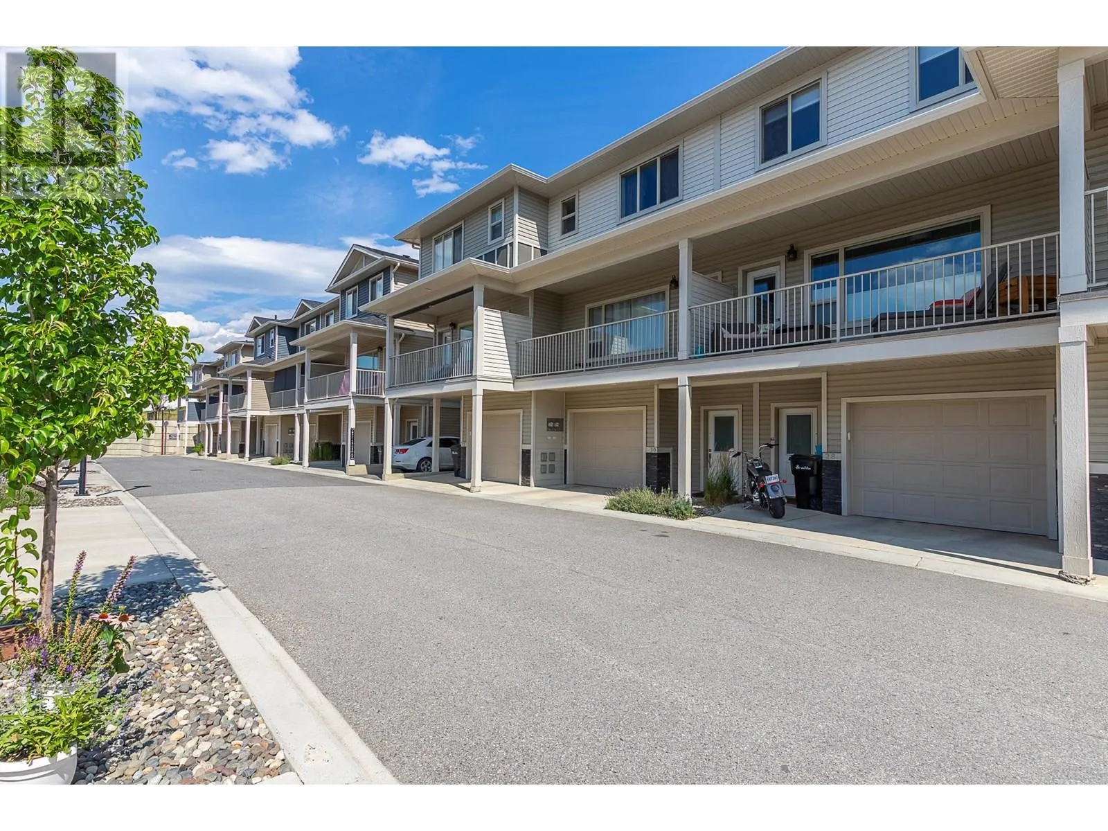 4600 Okanagan Avenue Unit# 30