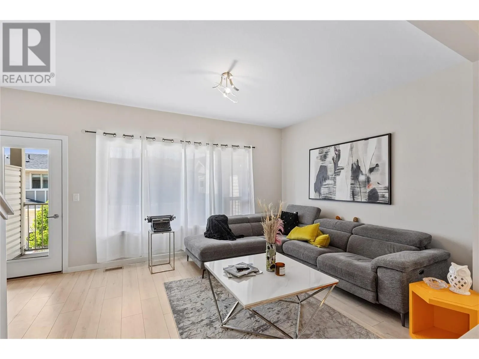 4600 Okanagan Avenue Unit# 30