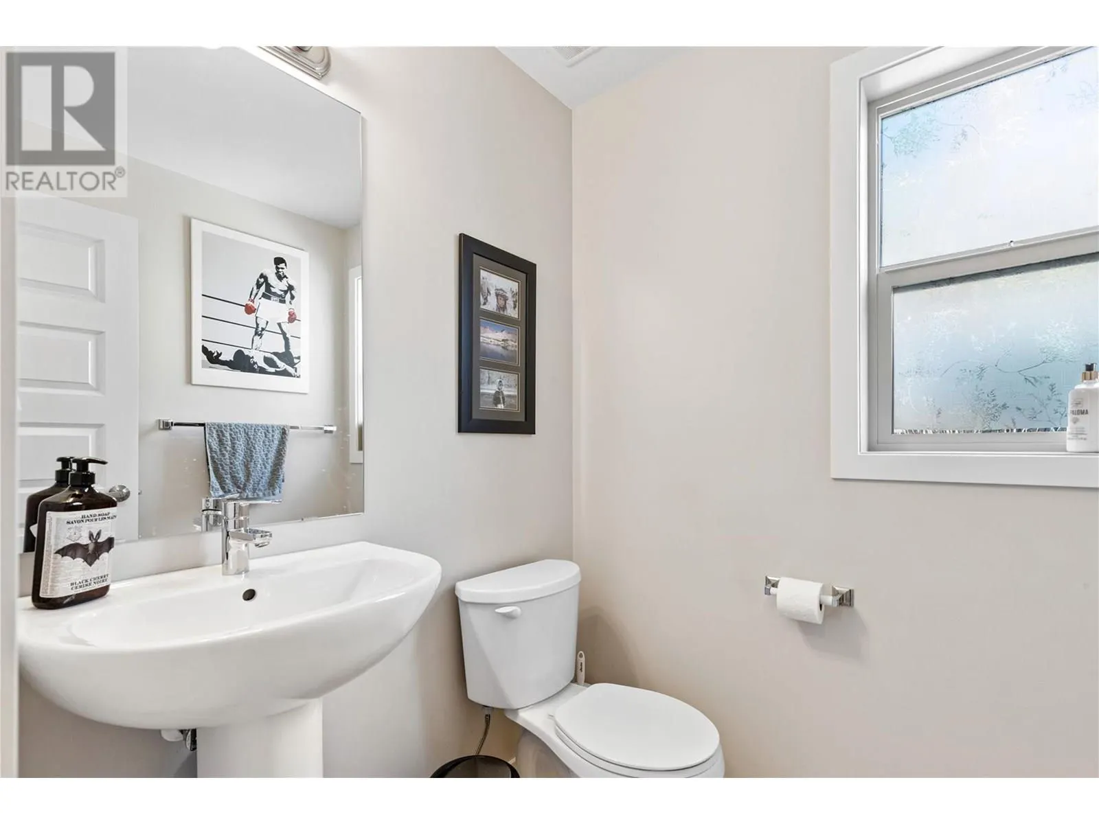4600 Okanagan Avenue Unit# 30