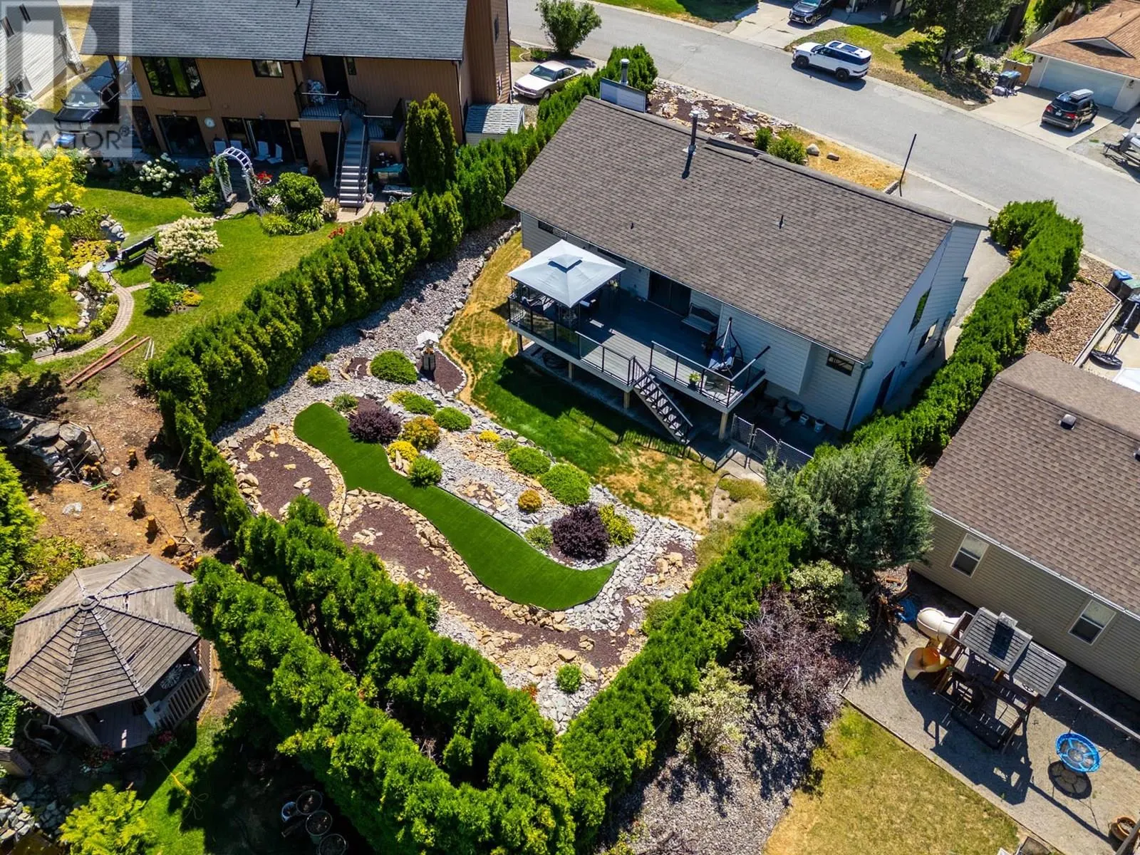 3202 Sunset Place