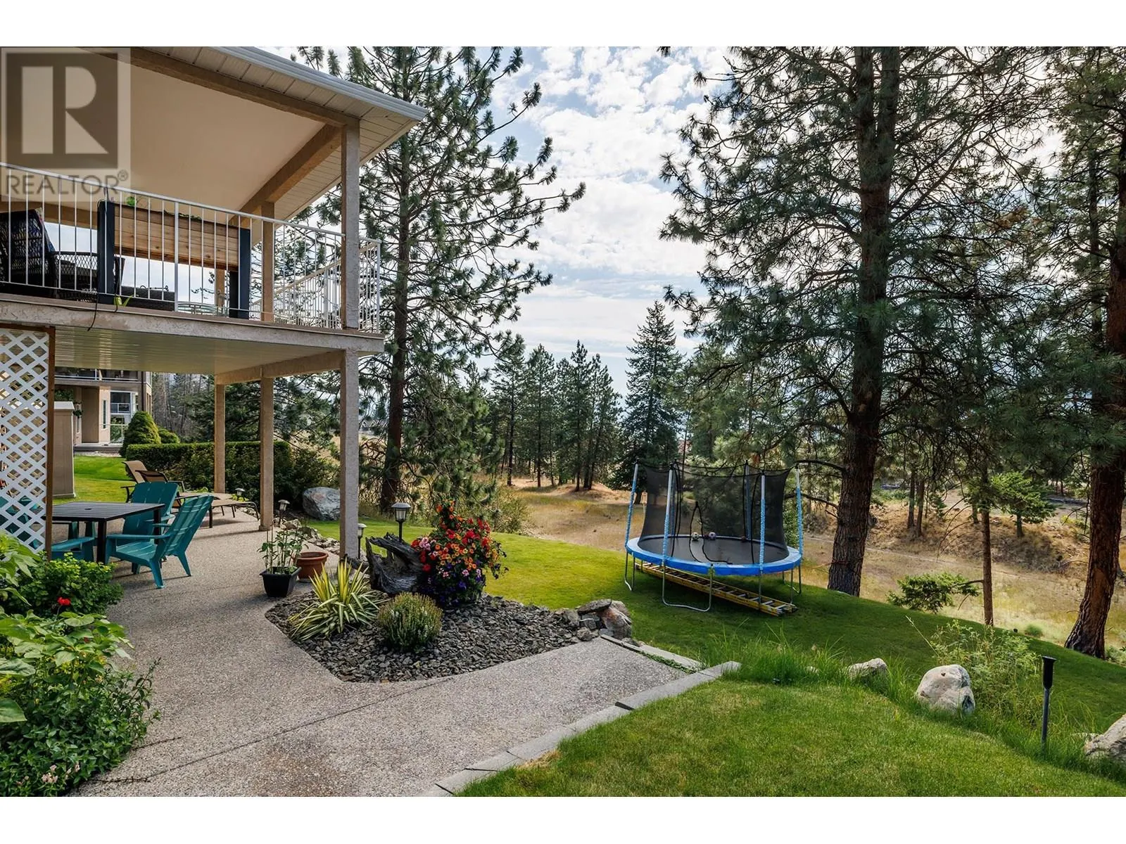 4607 Ponderosa Drive