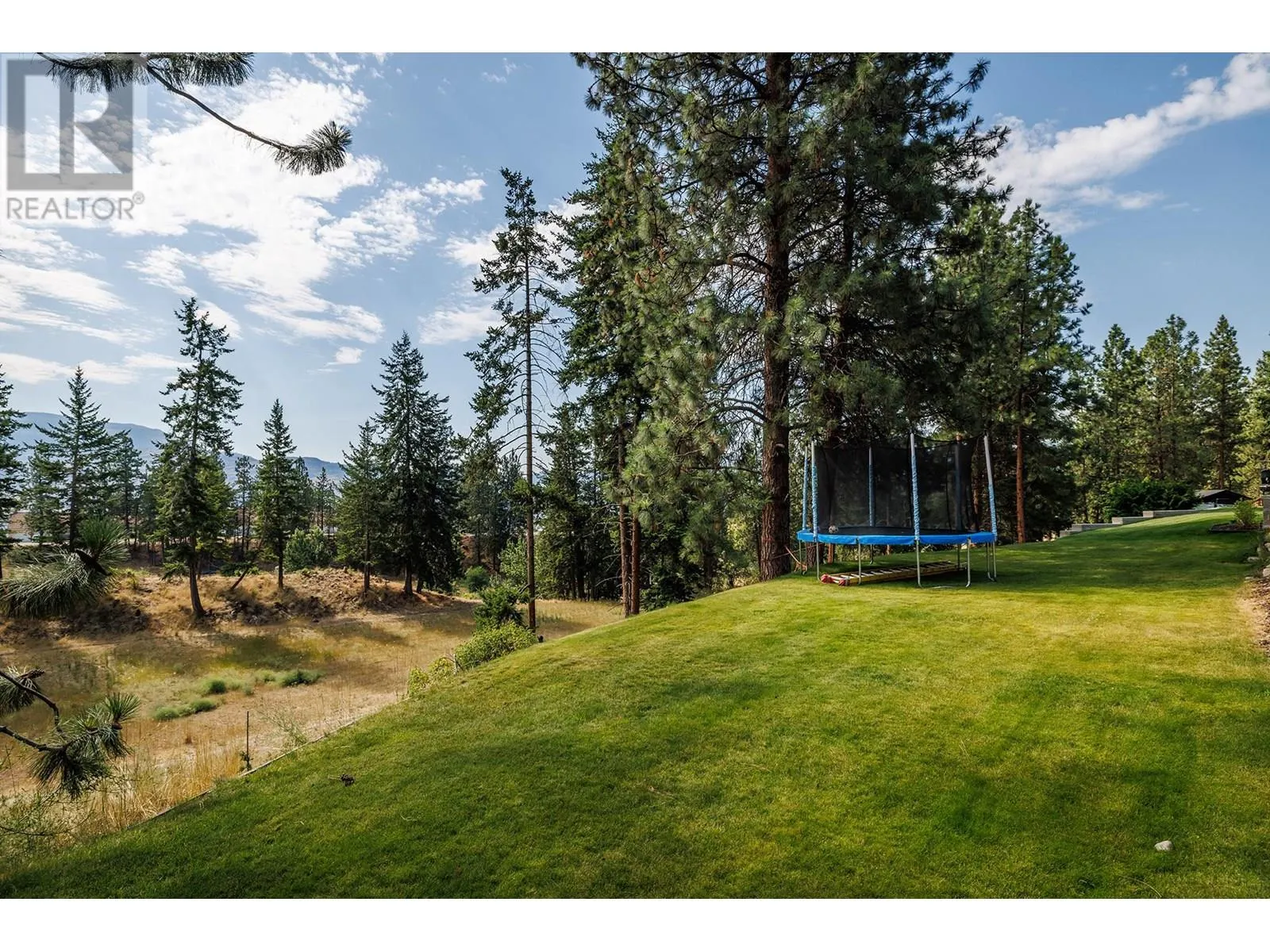 4607 Ponderosa Drive