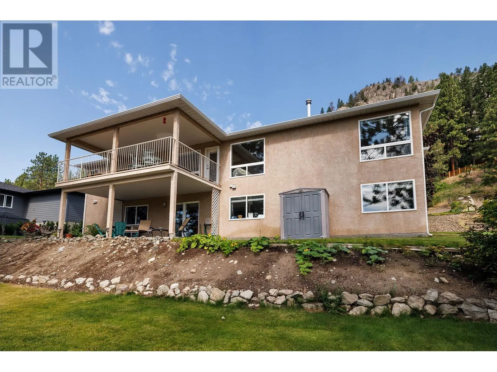4607 Ponderosa Drive