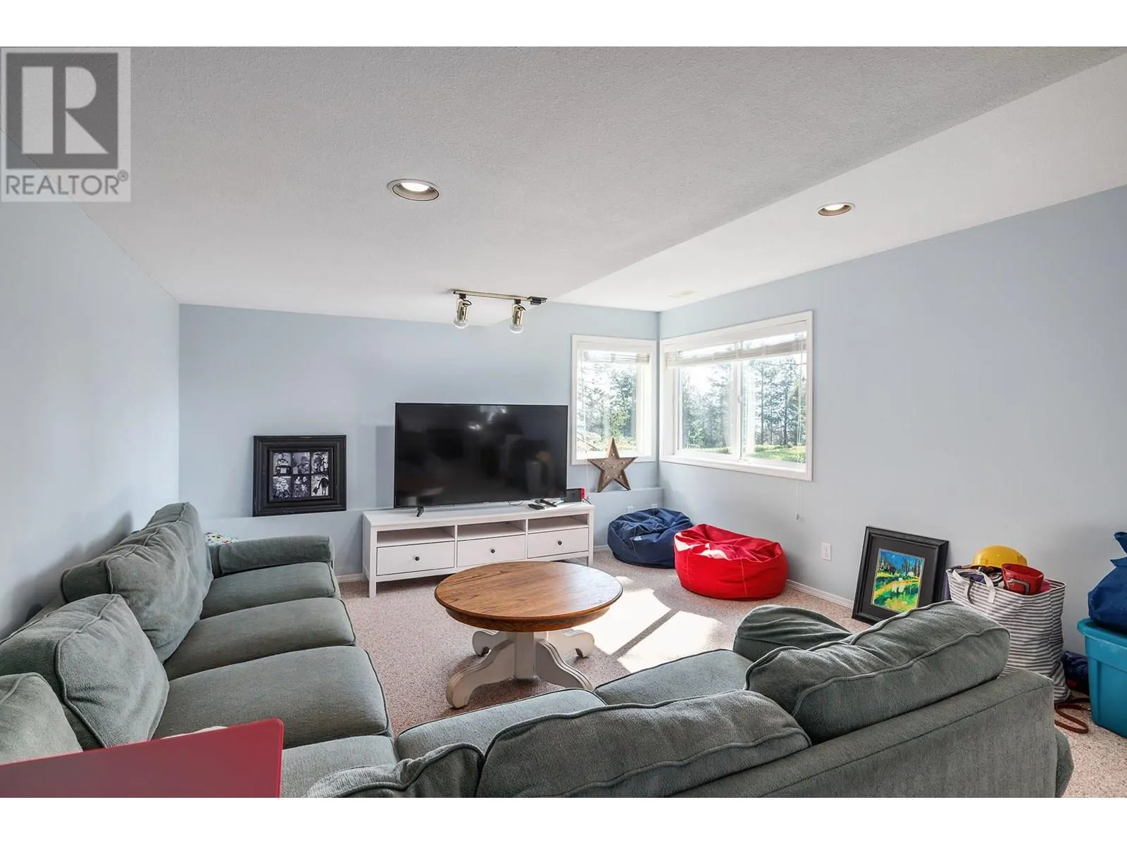 4607 Ponderosa Drive