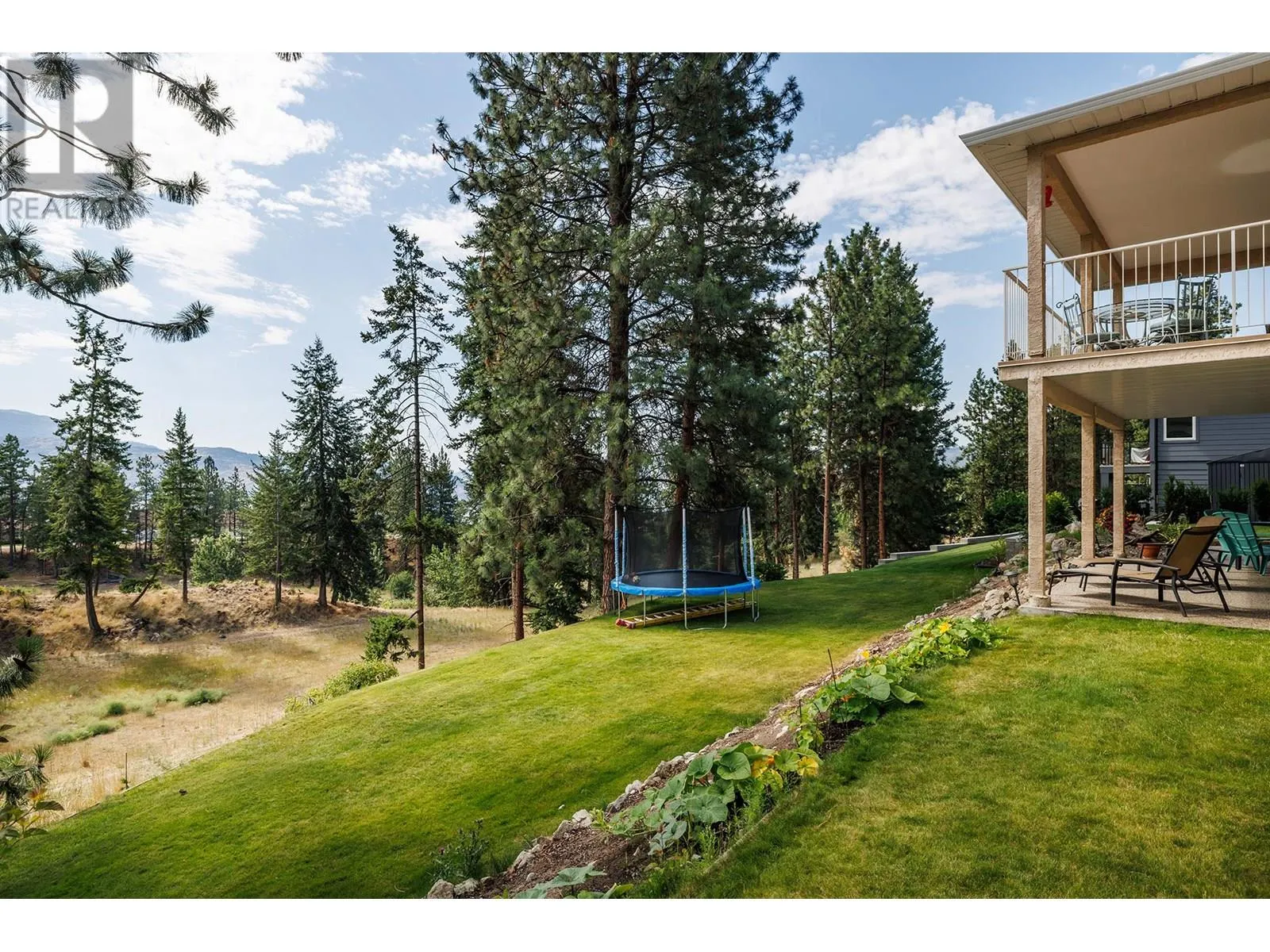 4607 Ponderosa Drive