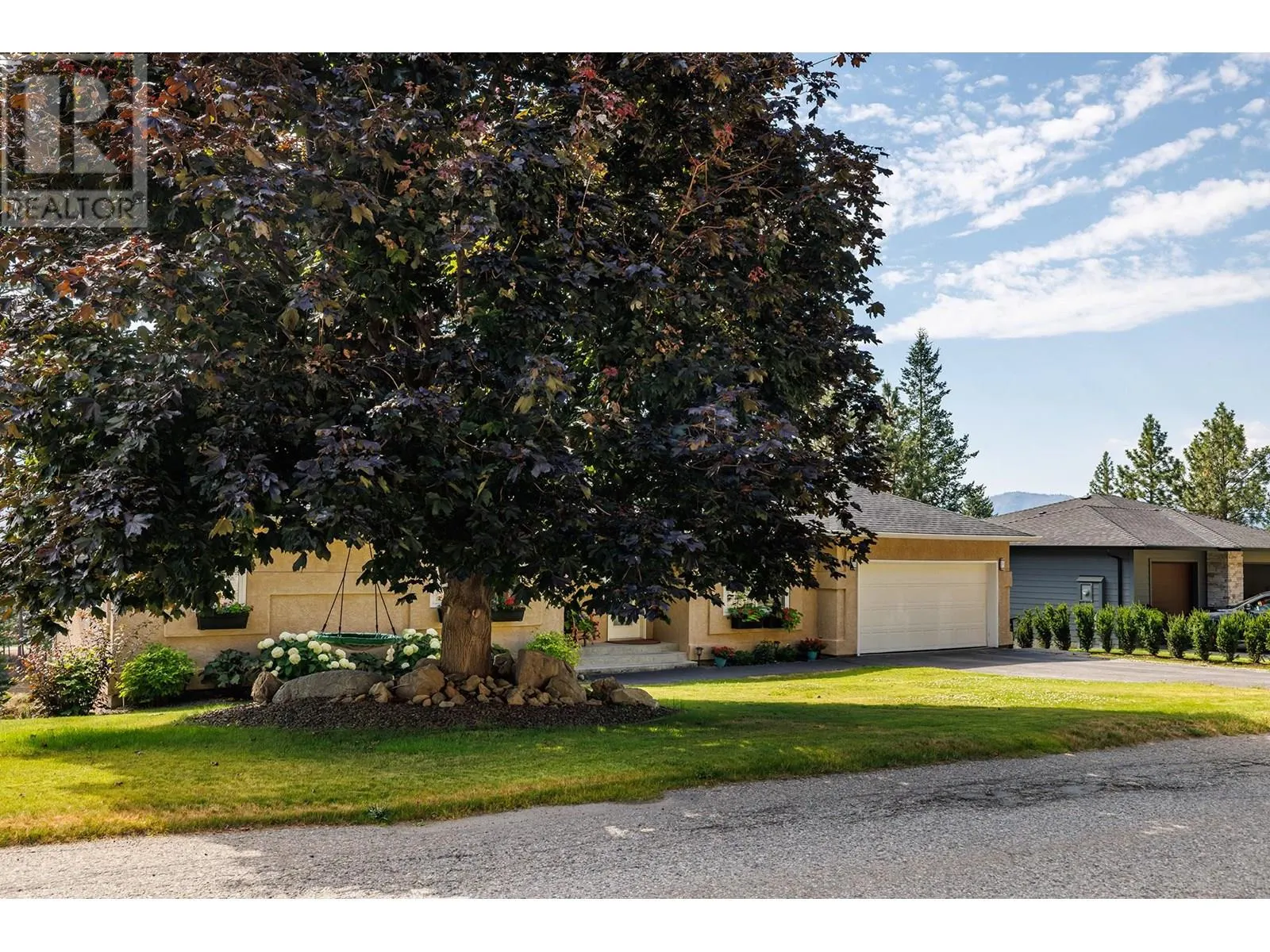 4607 Ponderosa Drive