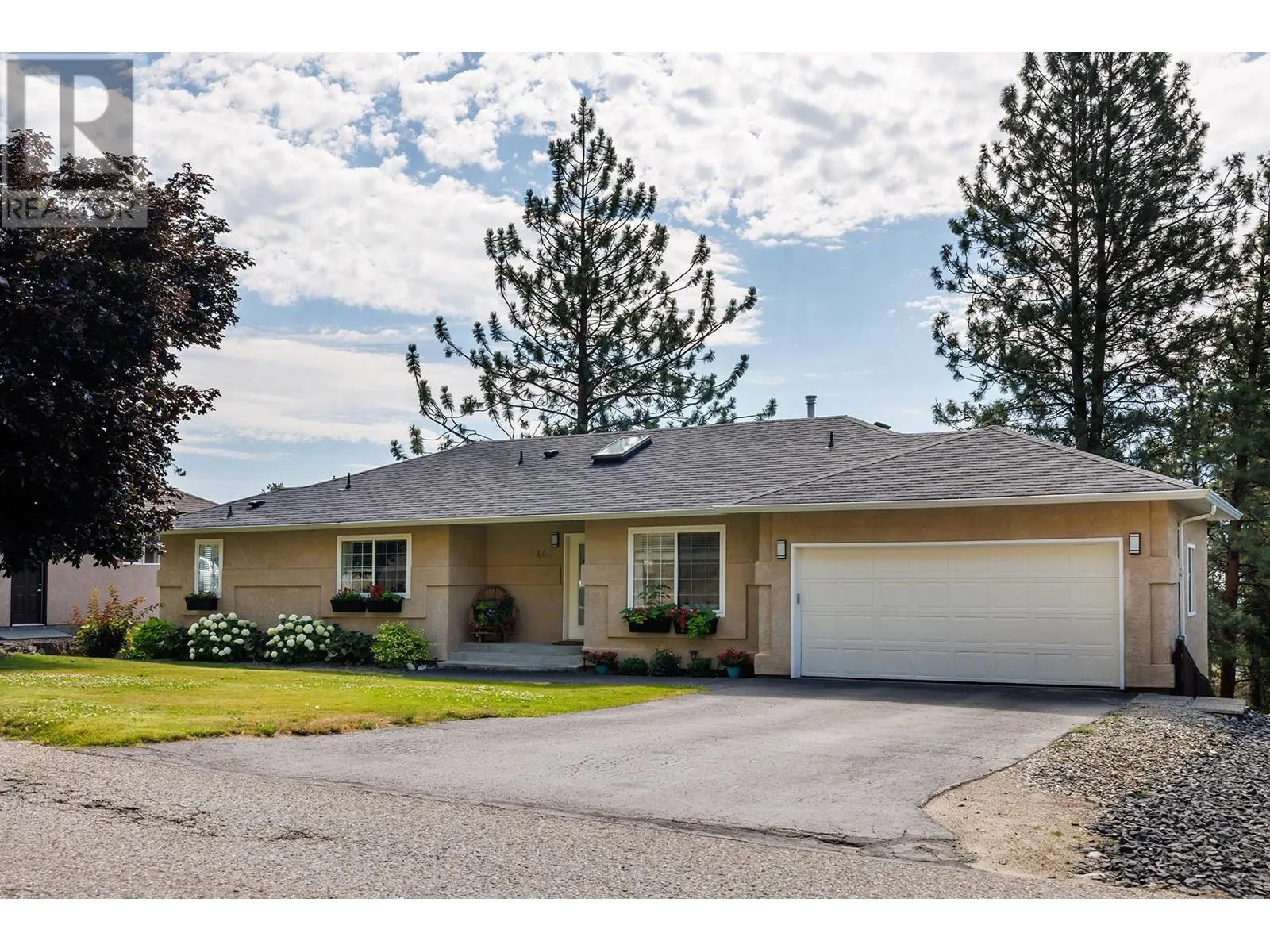4607 Ponderosa Drive