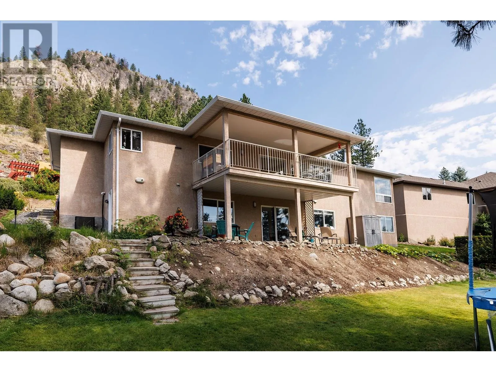 4607 Ponderosa Drive