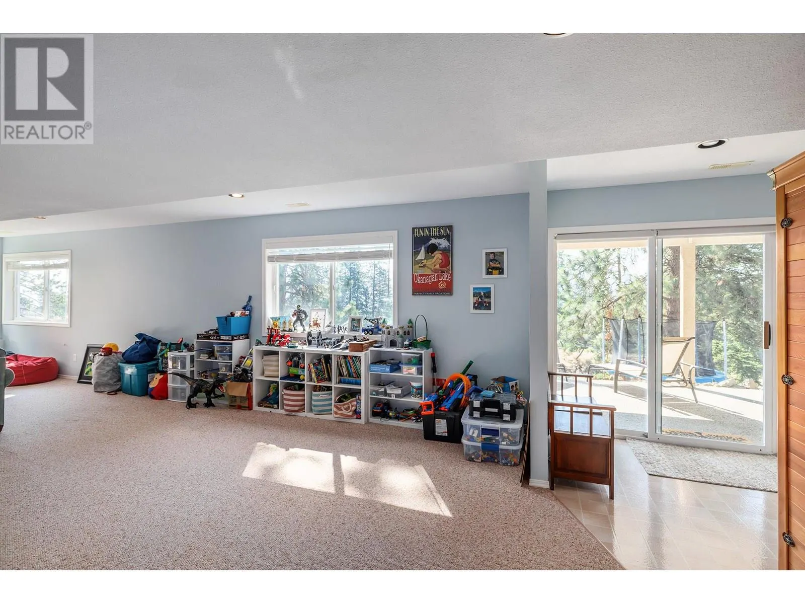 4607 Ponderosa Drive