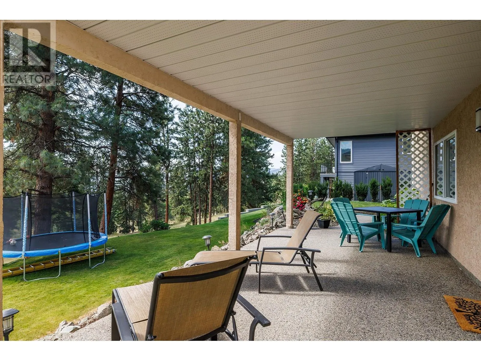 4607 Ponderosa Drive