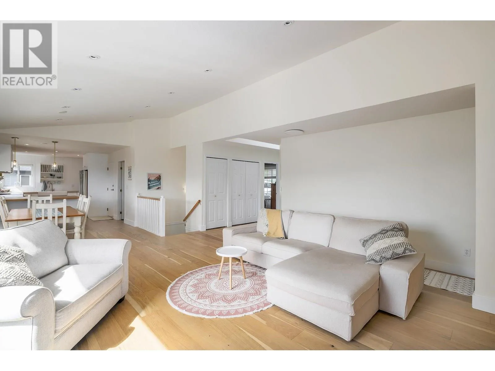 4607 Ponderosa Drive