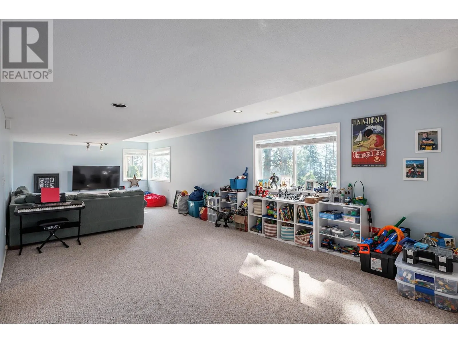 4607 Ponderosa Drive