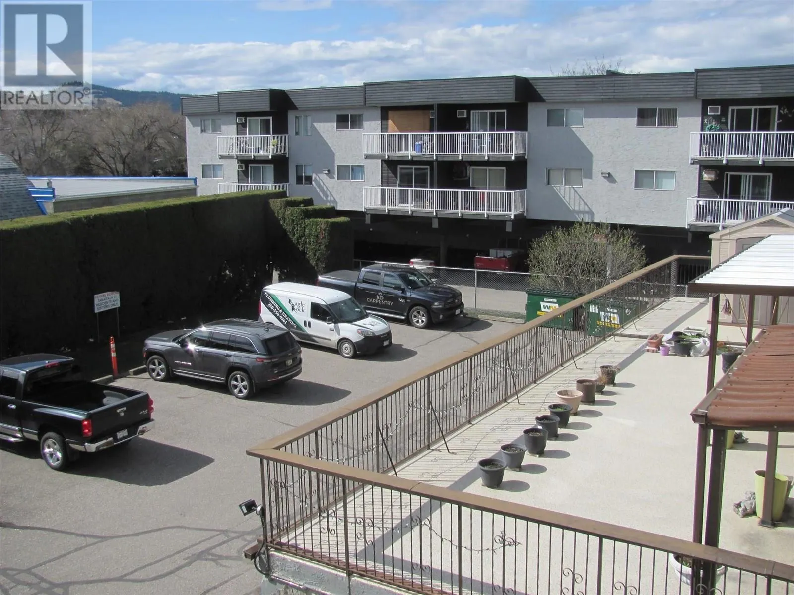 3704 27 Avenue Unit# 220