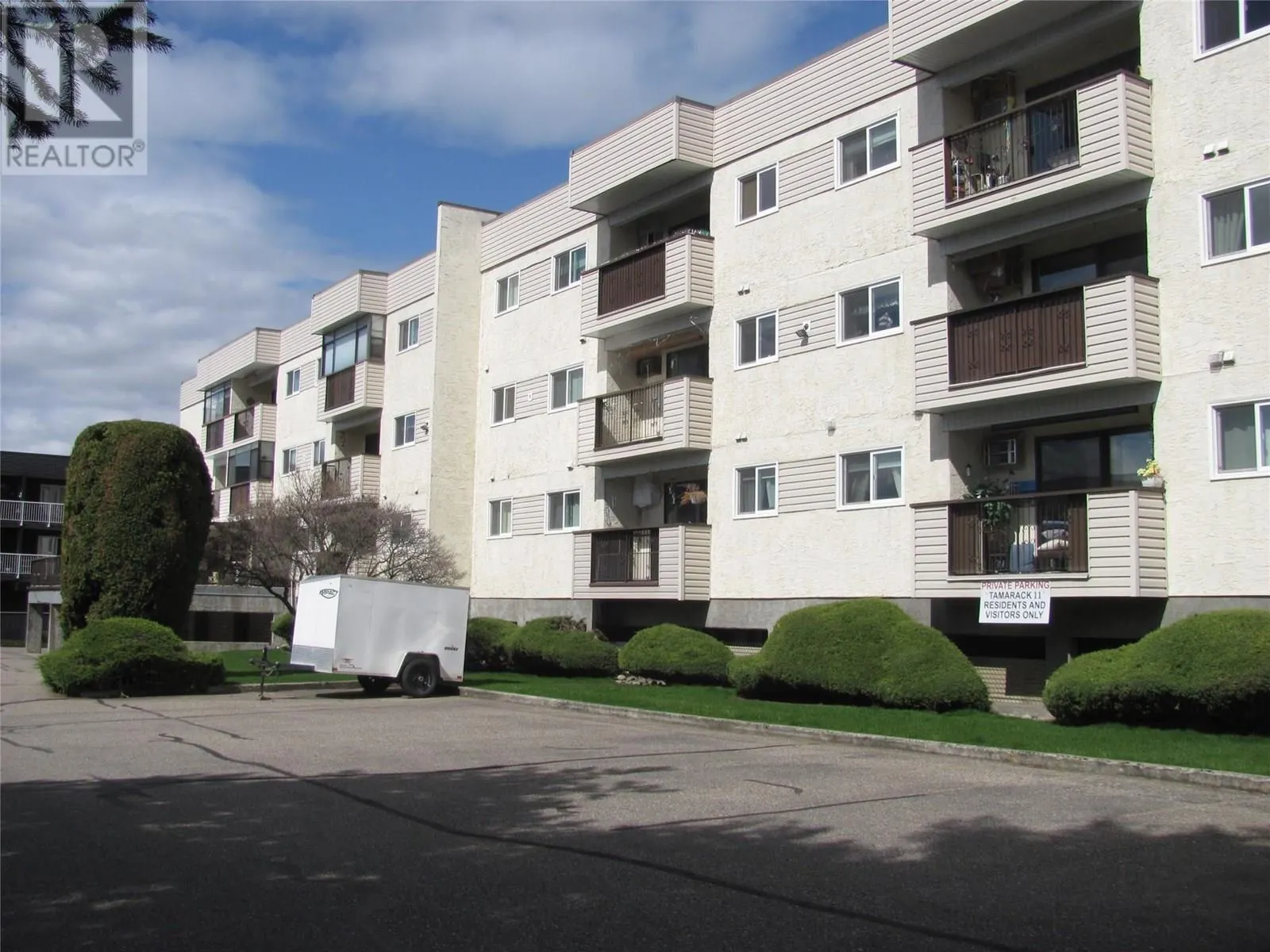 3704 27 Avenue Unit# 220