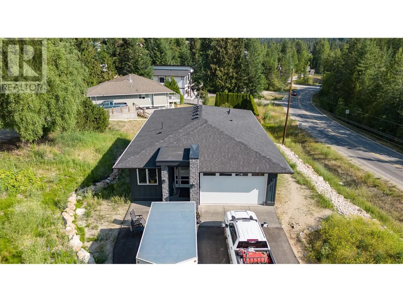 2819 Mountview Drive