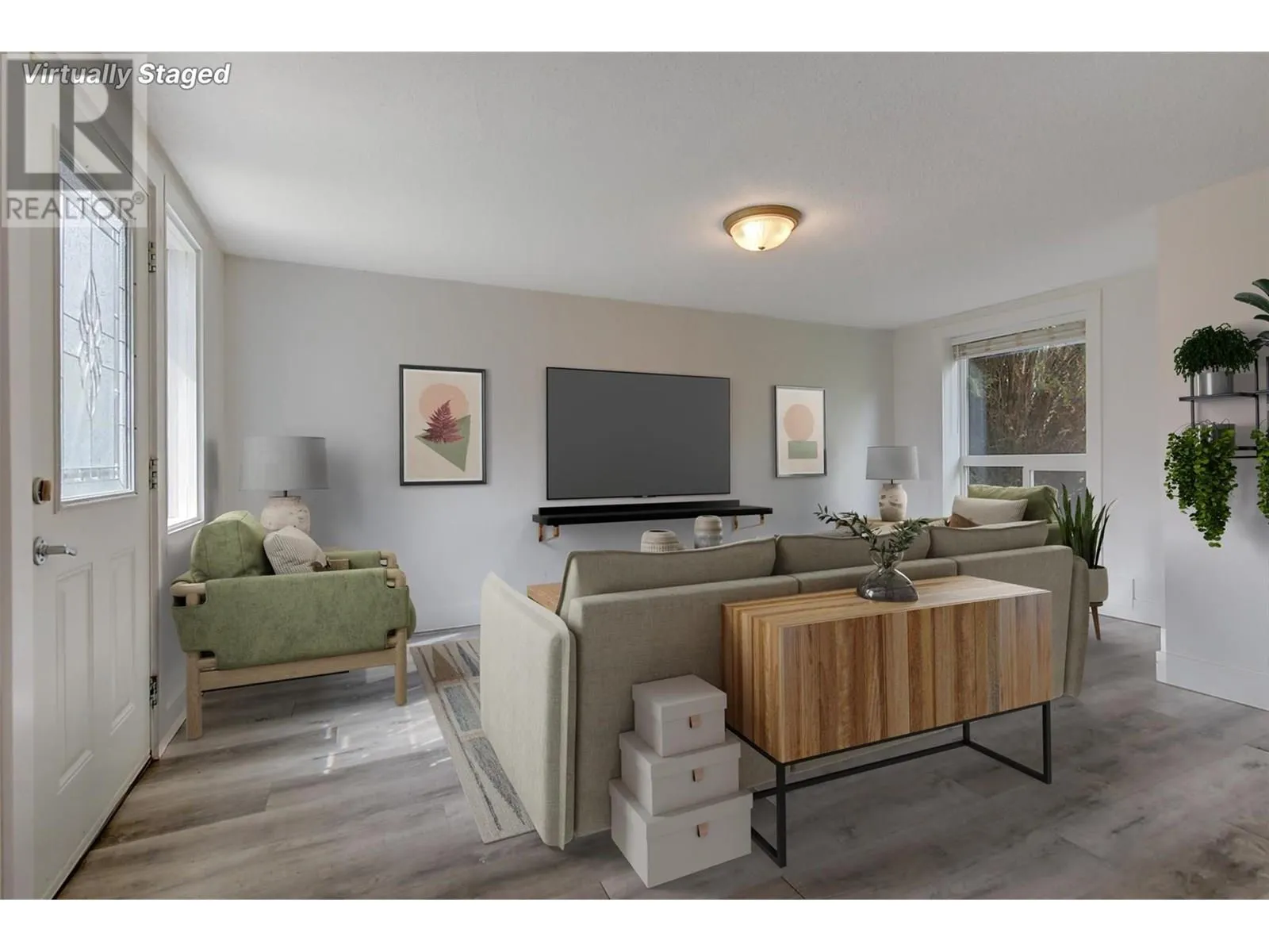 1291 Bernard Avenue Unit# 1