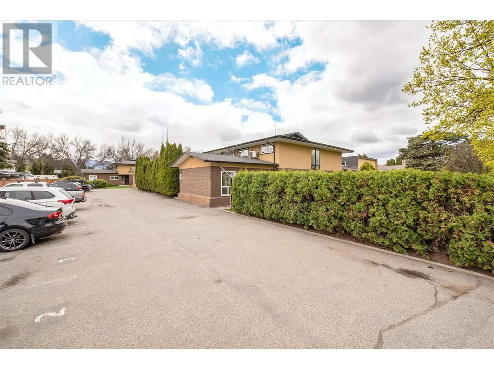 1291 Bernard Avenue Unit# 1
