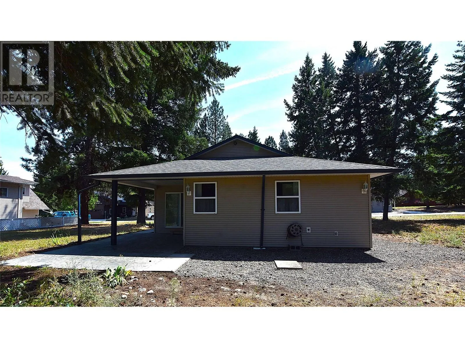 312 Grouse Avenue