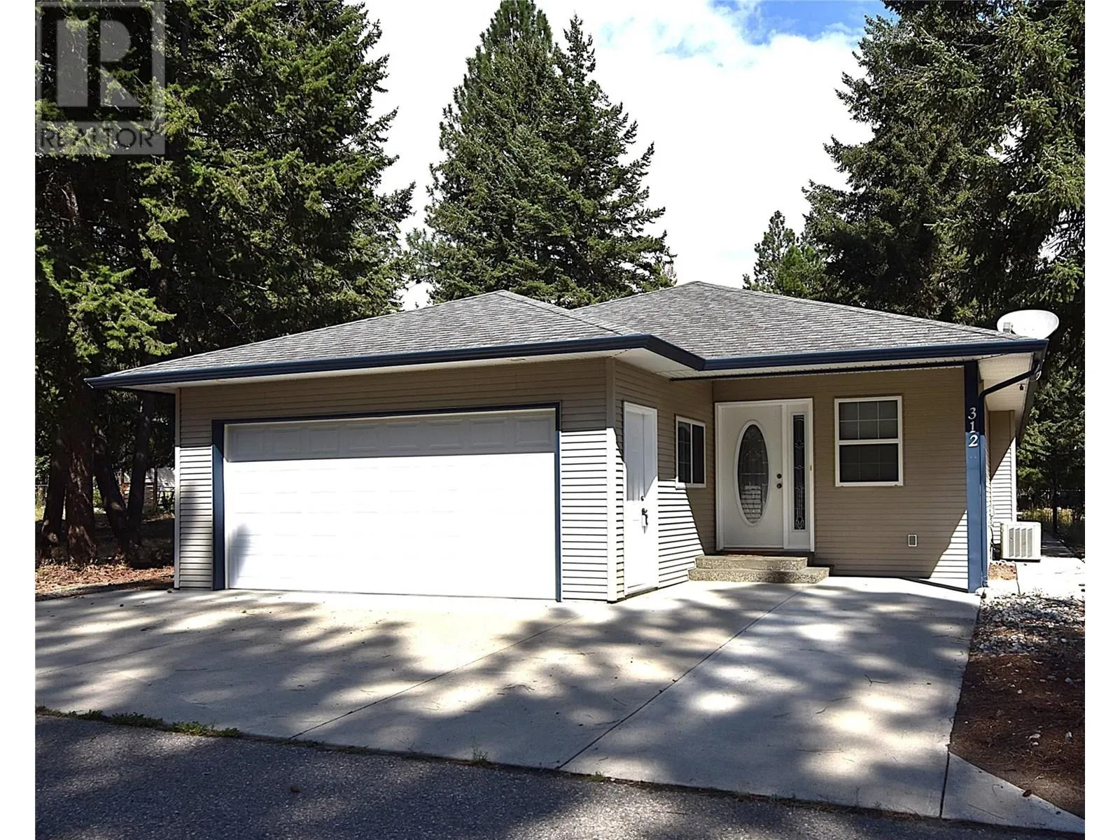 312 Grouse Avenue