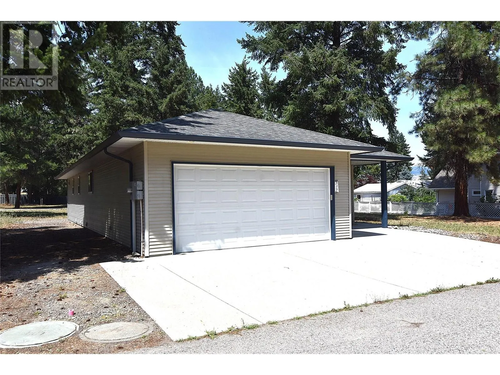 312 Grouse Avenue