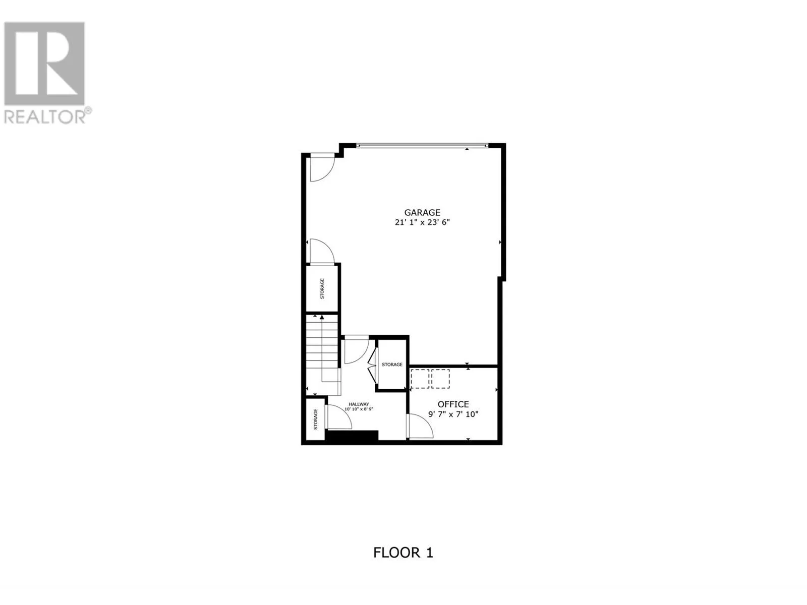 1102 Cameron Avenue Unit# 9