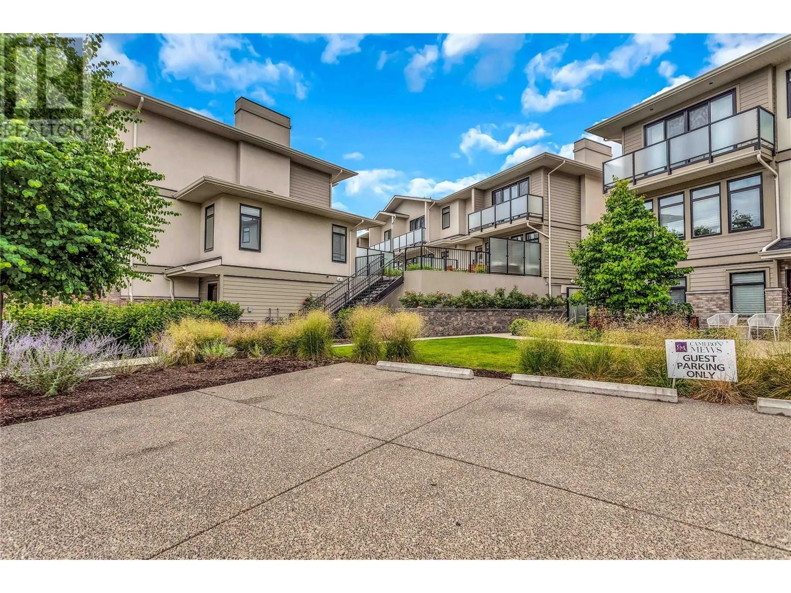 1102 Cameron Avenue Unit# 9