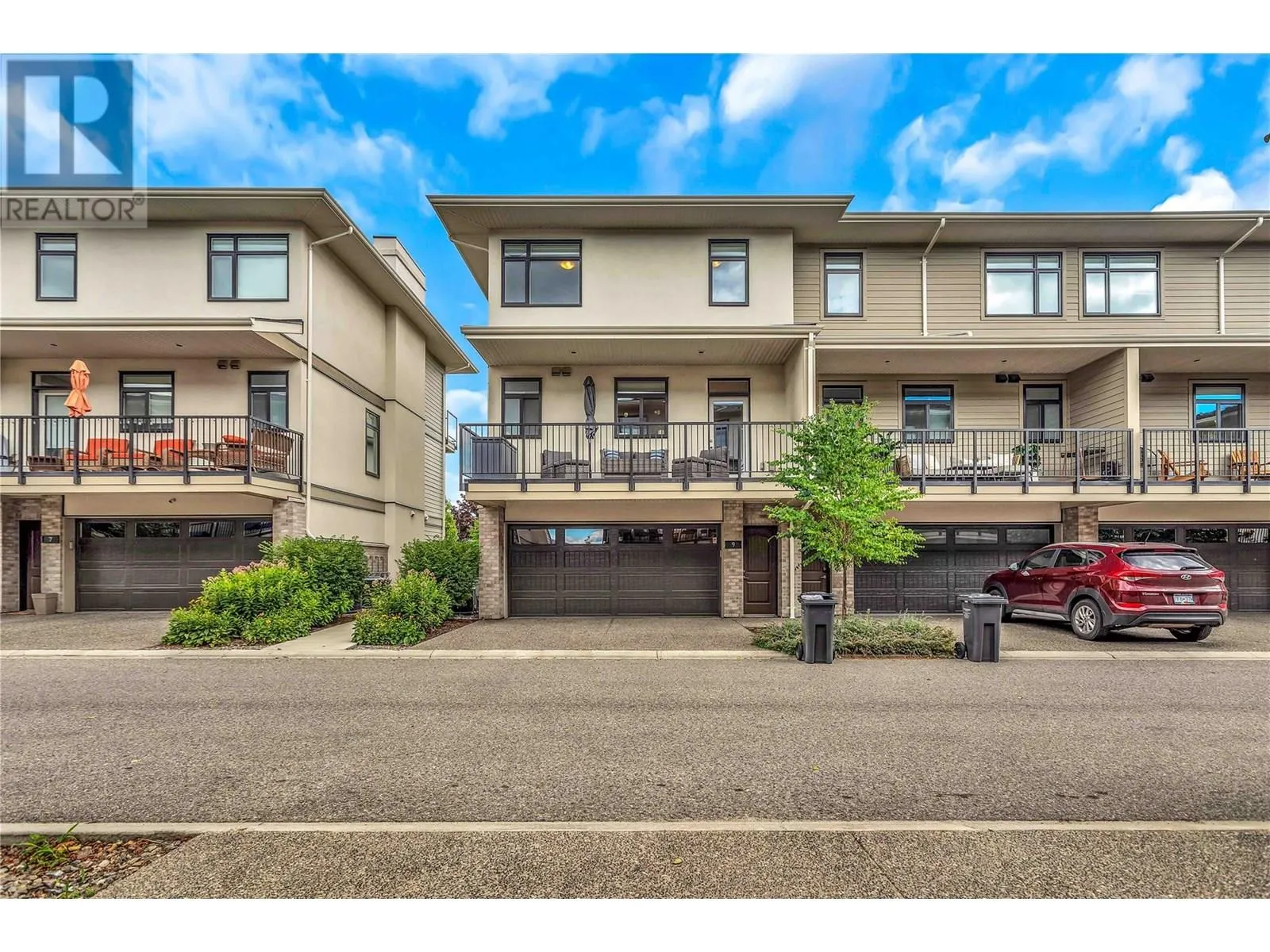 1102 Cameron Avenue Unit# 9
