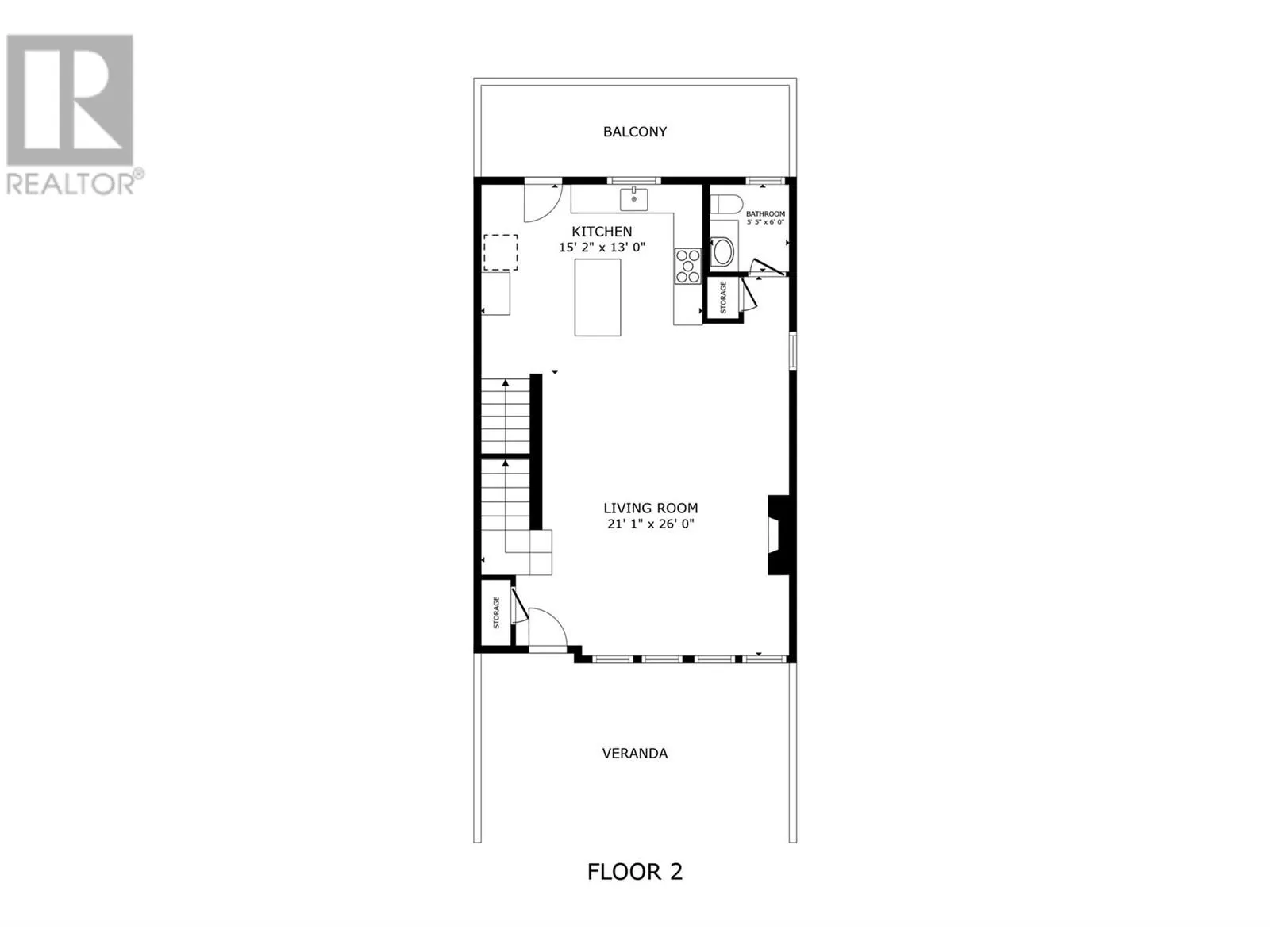 1102 Cameron Avenue Unit# 9