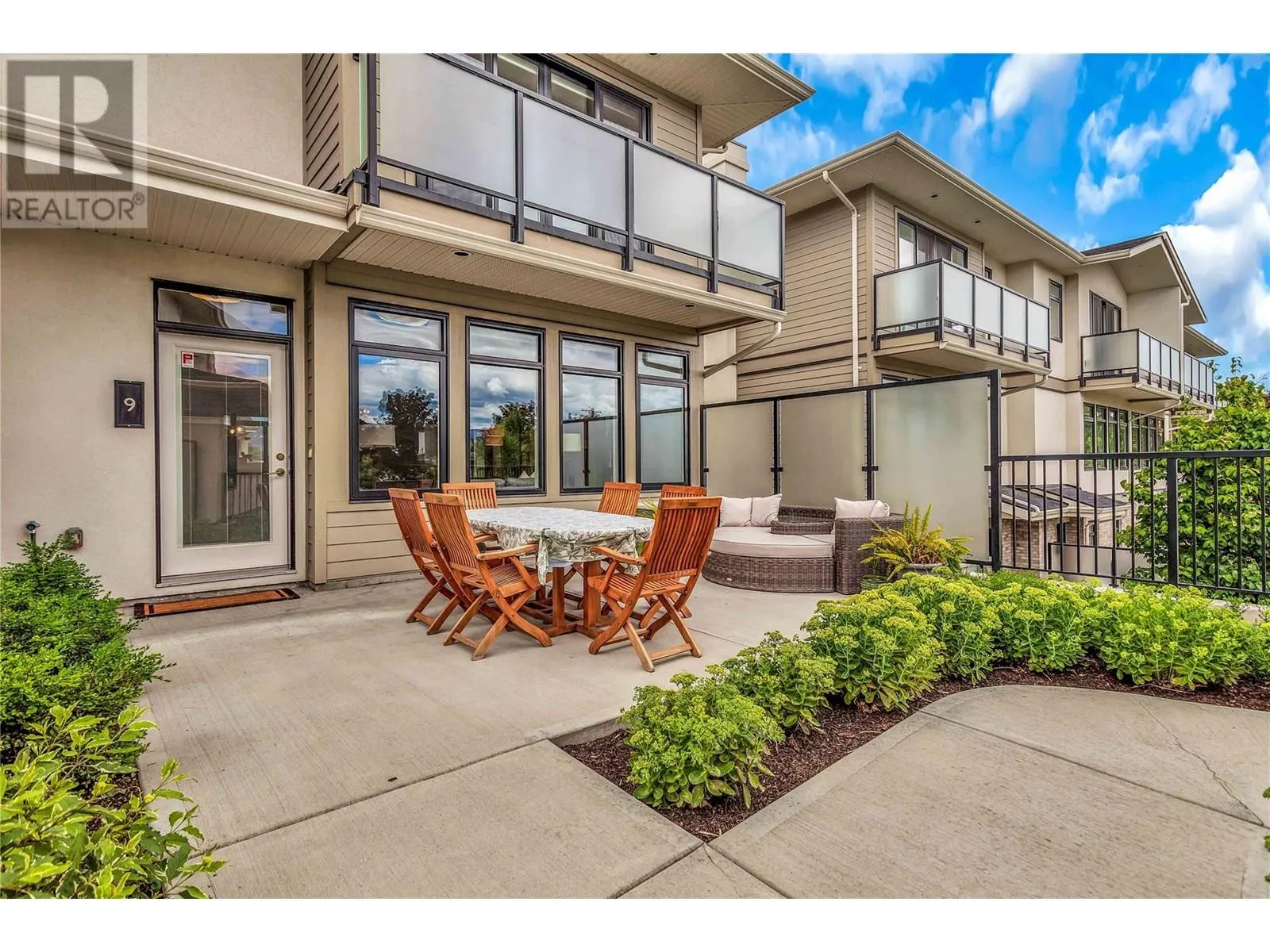 1102 Cameron Avenue Unit# 9