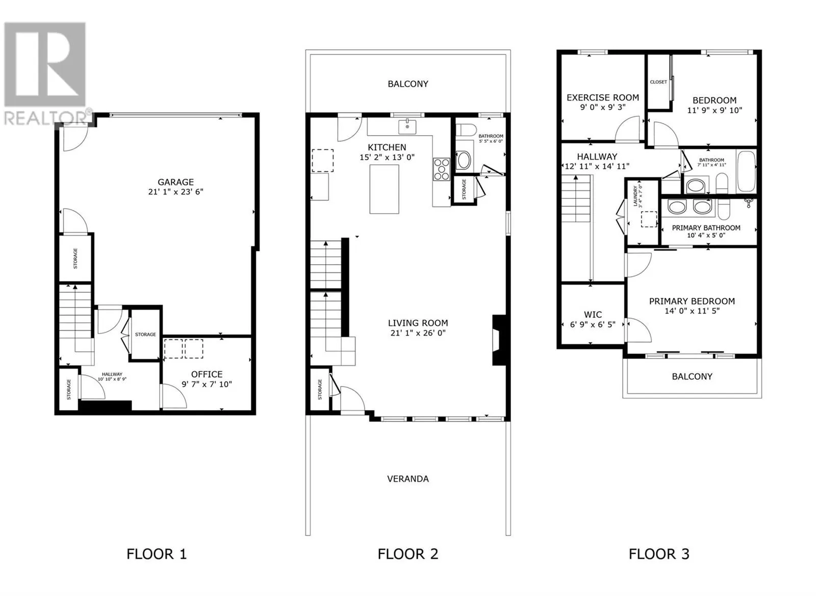 1102 Cameron Avenue Unit# 9