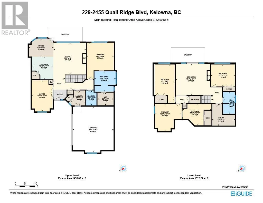 2455 Quail Ridge Boulevard Unit# 229