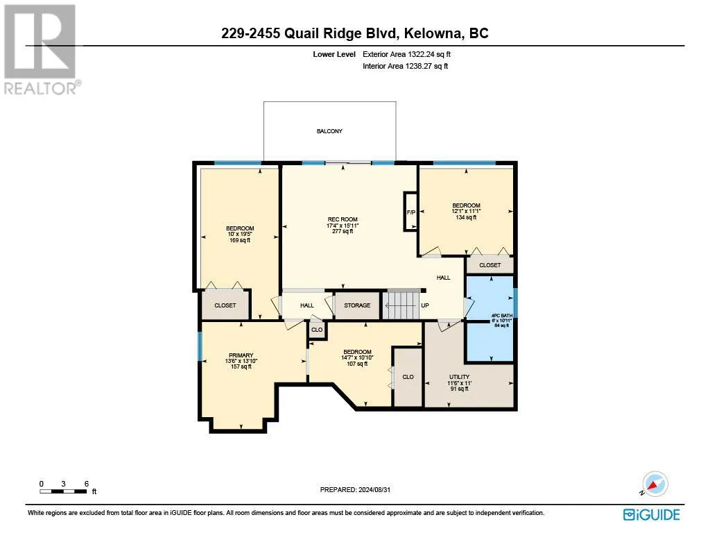 2455 Quail Ridge Boulevard Unit# 229