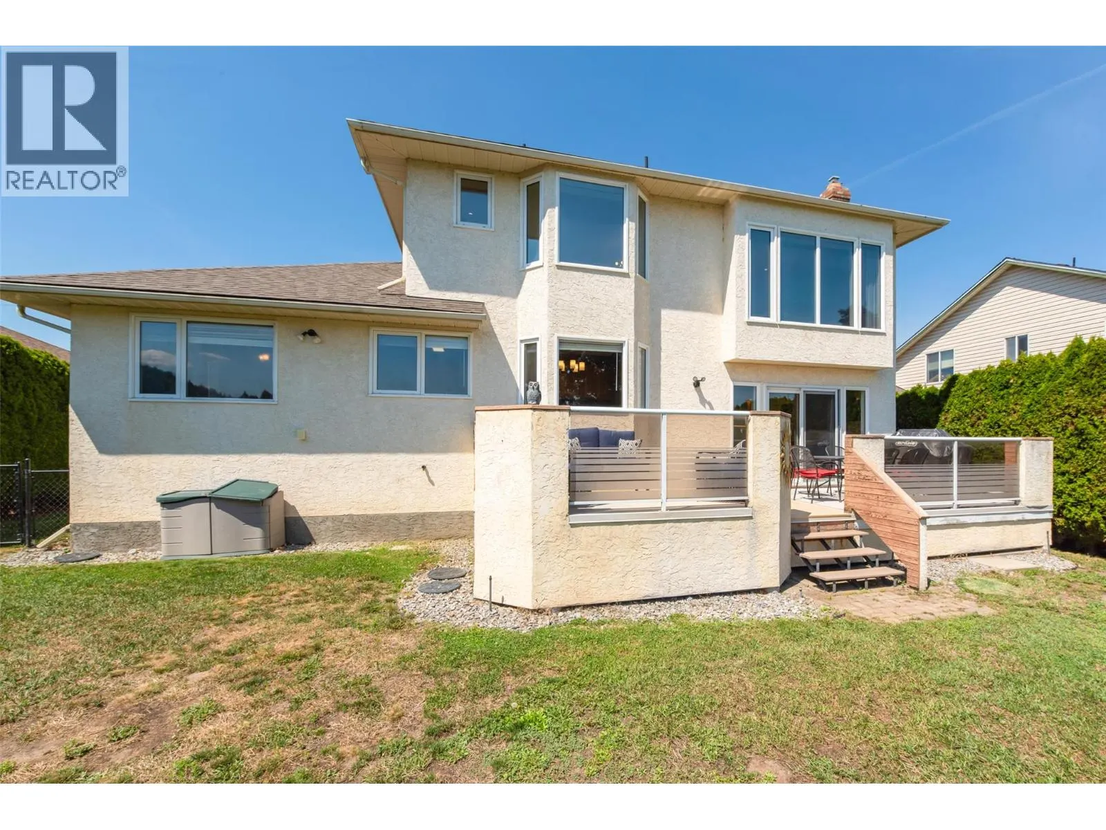 2529 Thacker Drive
