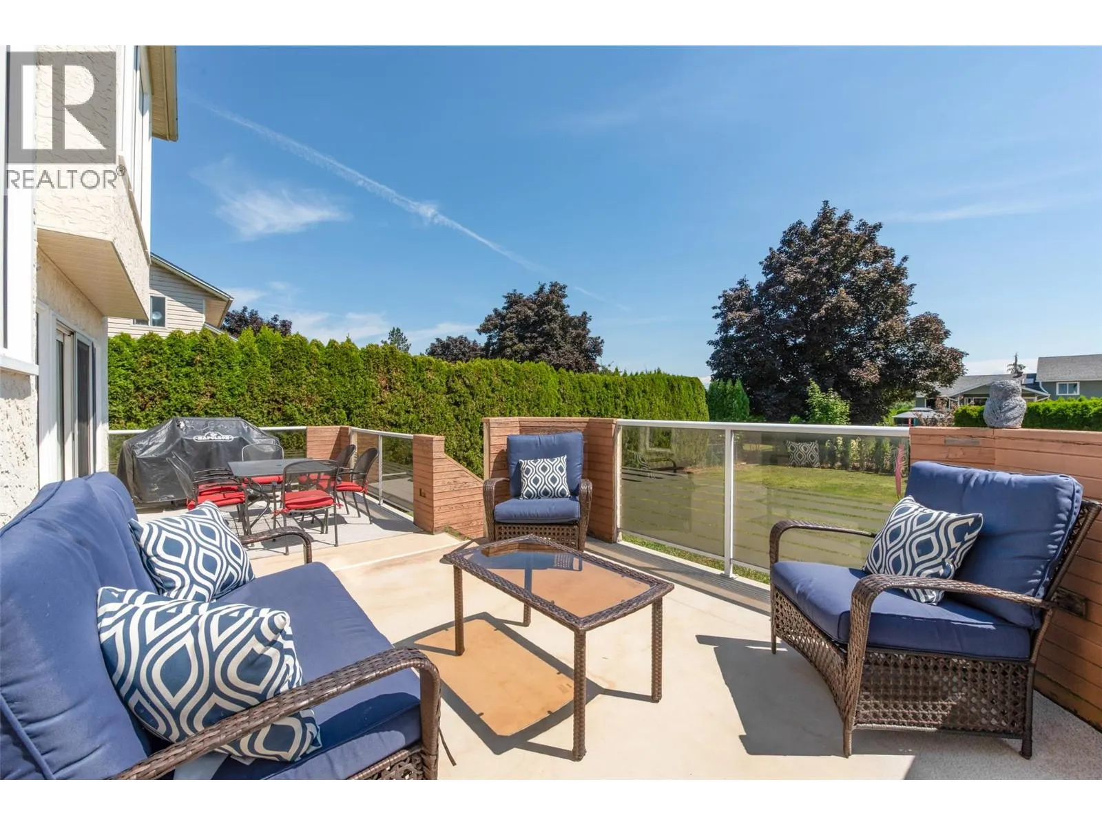 2529 Thacker Drive