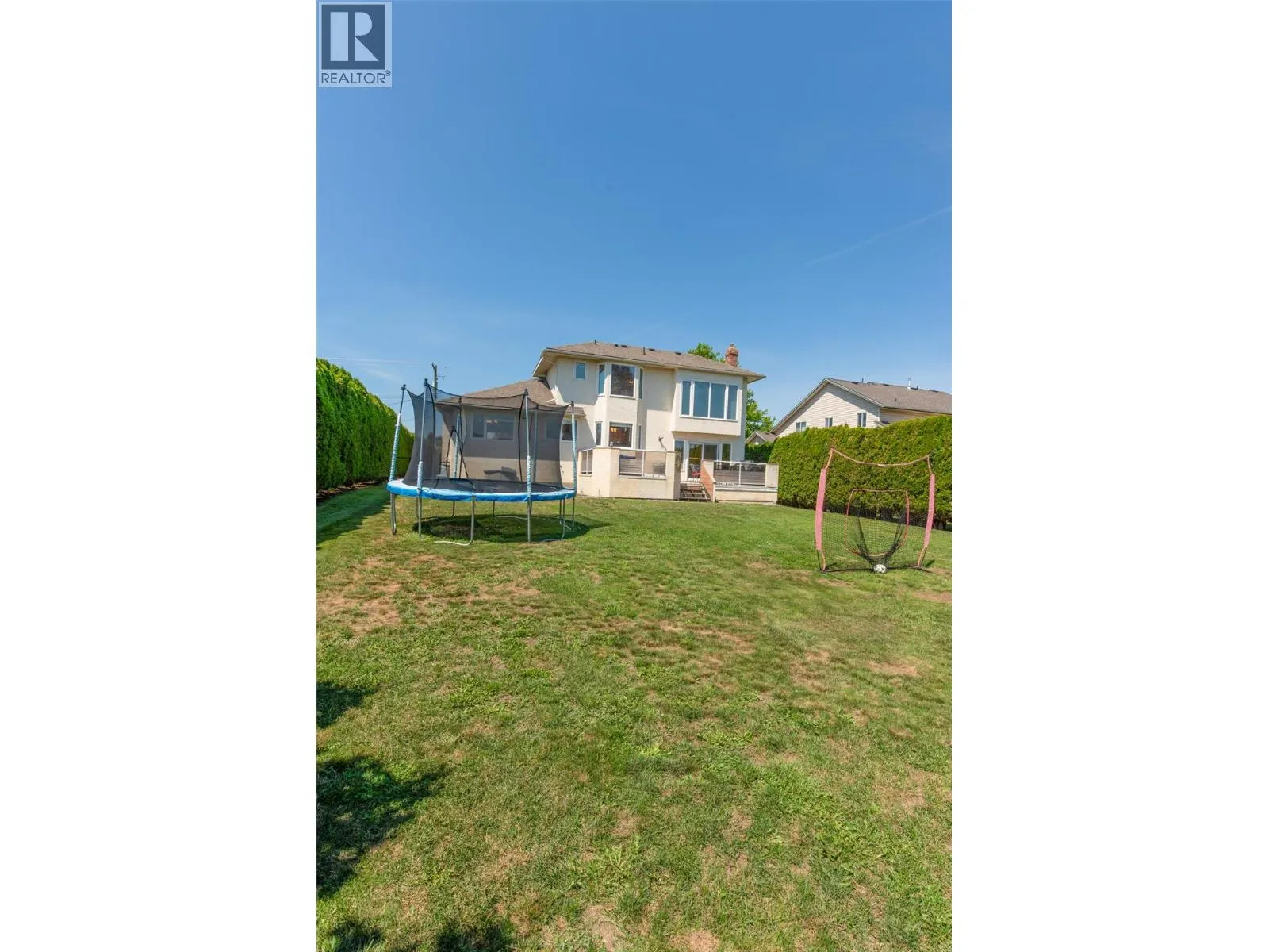 2529 Thacker Drive