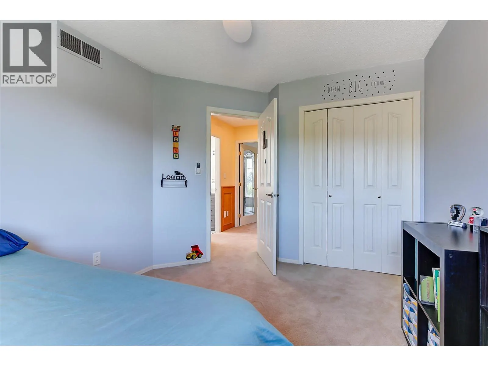 2529 Thacker Drive
