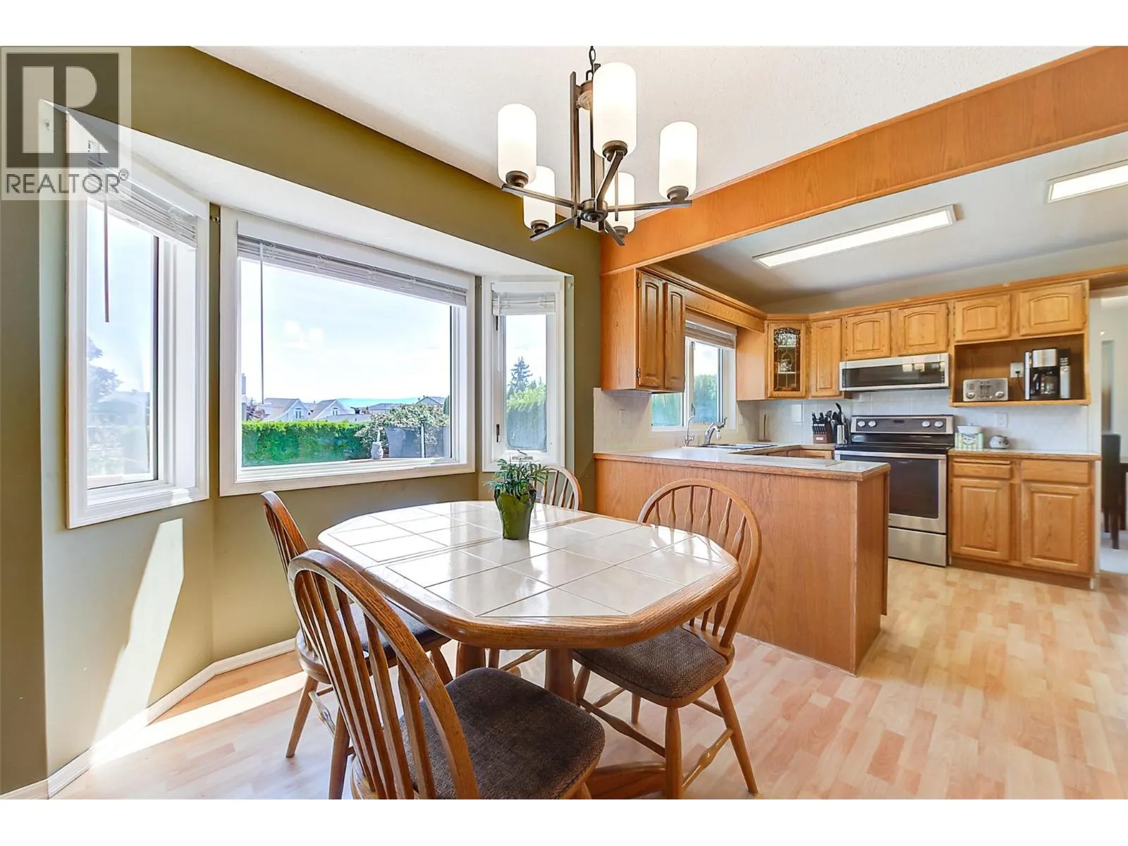 2529 Thacker Drive