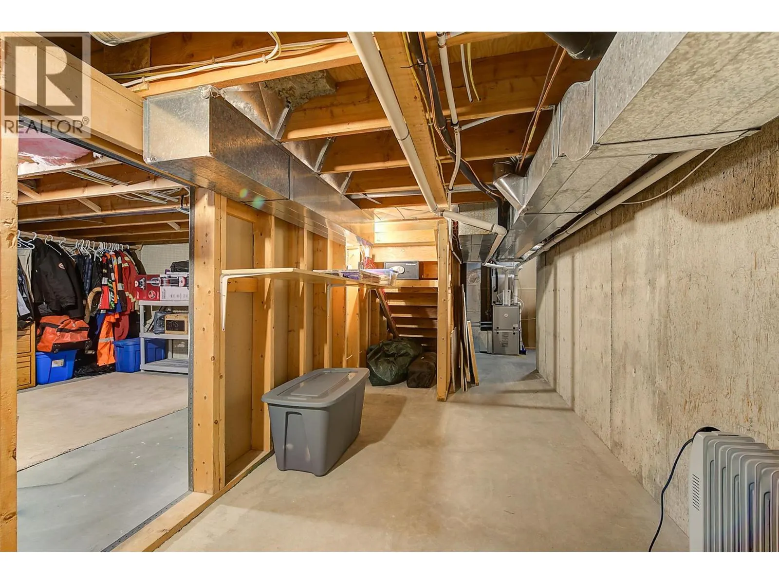 2529 Thacker Drive
